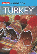 Berlitz Turkey: Handbook