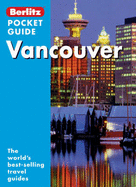 Berlitz Vancouver Pocket Guide