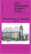 Bermondsey and Wapping 1872 - Humphrey, Stephen