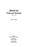 Bermuda Today and Yesterday, 1503-1973