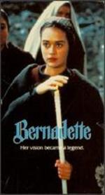 Bernadette - Jean Delannoy