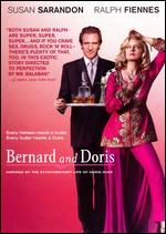 Bernard and Doris - Bob Balaban