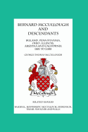 Bernard McCullough and Descendants