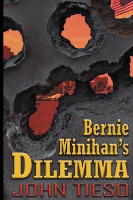 Bernie Minihan's Dilemma - Tieso, John V