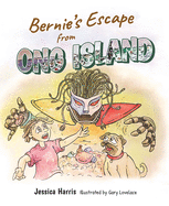 Bernie's Escape from Ong Island