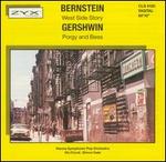 Bernstein: West Side Story; Gershwin: Porgy and Bess