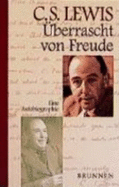 ?berrascht Von Freude. Eine Autobiographie