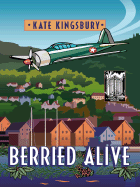 Berried Alive: A Manor House Mystery