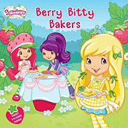 Berry Bitty Bakers