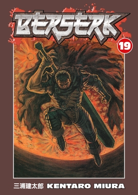 Berserk: Volume 19 - 