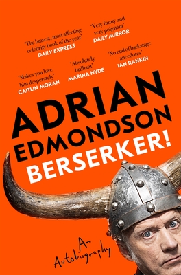 Berserker! - Edmondson, Adrian