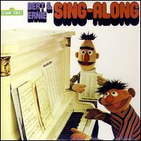 Bert & Ernie Sing-Along - Sesame Street