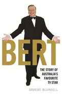 Bert: The story of Australia's favourite TV star
