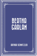 Bertha Garlan