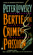 Bertie and the Crime of Passion