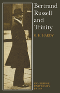 Bertrand Russell and Trinity
