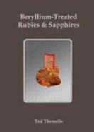 Beryllium-Treated Rubies & Sapphires