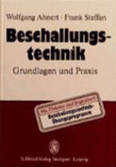 Beschallungstechnik: Grundlagen Und Praxis - Ahnert, Wolfgang; Steffen, Frank