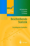 Beschreibende Statistik: Grundlegende Methoden