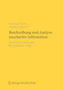 Beschreibung Und Analyse Unscharfer Information: Statistische Methoden Fr Unscharfe Daten