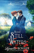 Beside Still Waters: A Christian Historical Western Romance