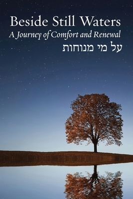 Beside Still Waters: A Journey of Comfort and Renewal - Barenblat, Rachel (Editor)