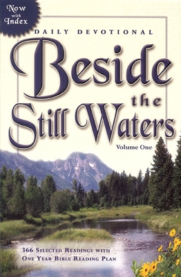 Beside the Still Waters, Volume One: Index - From Beside the Still Waters Ministries, Compiled By Vision Publishers