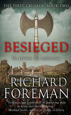 Besieged - Foreman, Richard