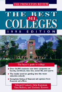 Best 311 Colleges, 1998 Edition - Custard, Edward T, and Princeton Review, and Meltzer, Tom