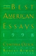 Best Amer Essays 98 CL: Avail in Pa