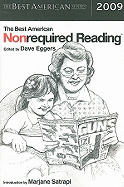 Best American Nonrequired Reading (2009)