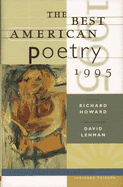 Best American Poetry, 1995