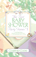 Best Baby Shower Party Games & Activities #1