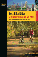 Best Bike Rides Minneapolis and St. Paul: Great Recreational Rides in the Twin Cities Area