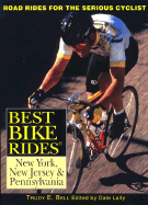 Best Bike Rides New York, New Jersey, and Pennsylvania