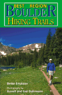 Best Boulder Region Hiking Trails