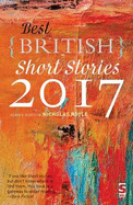 Best British Short Stories 2017
