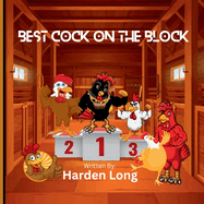 Best Cock on the Block: Naughty Little Books for Adults and Grown Kids
