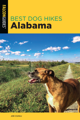 Best Dog Hikes Alabama - Cuhaj, Joe