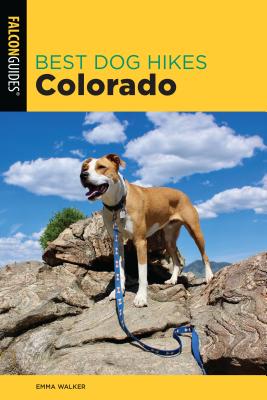 Best Dog Hikes Colorado - Walker, Emma