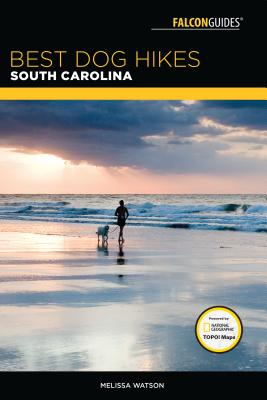 Best Dog Hikes South Carolina - Watson, Melissa