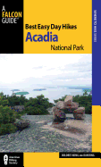 Best Easy Day Hikes Acadia National Park