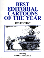 Best Editorial Cartoons of the Year: 1992 Edition