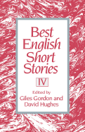 Best English Short Stories IV