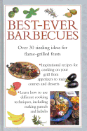 Best-Ever Barbecues - Southwater