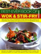 Best Ever Book of Wok & Stir Fry - Fleetwood, Jenni Ed