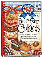 Best-Ever Cookies: Cookies 'Round the Calendar... Yummy, Easy-To-Make Favorites for All Occasions!