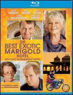 Best Exotic Marigold Hotel [Blu-ray] - John Madden