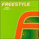 Best Freestyle Album in the Universe, Vol. 2 - Various Artists