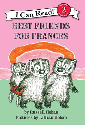 Best Friends for Frances - Hoban, Russell